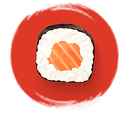 Sushi Bara