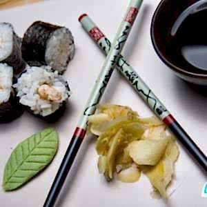 Sushibara