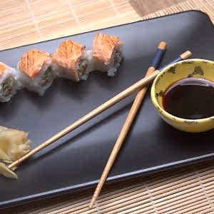 Sushibara