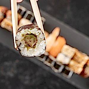Sushibara