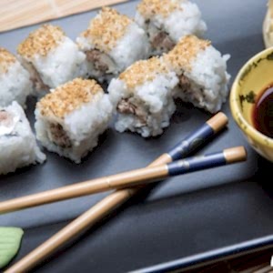 Sushibara